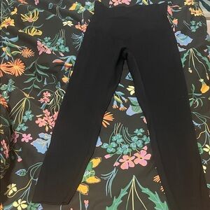 HALARA Black Leggings Ultra High Waist